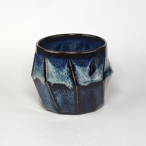 Espresso cup - Wild Ocean