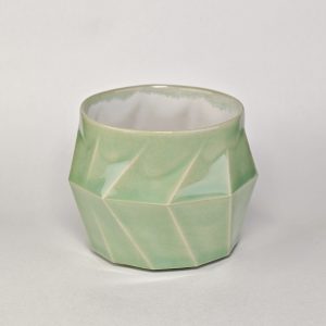 Espresso cup - Spring Breeze