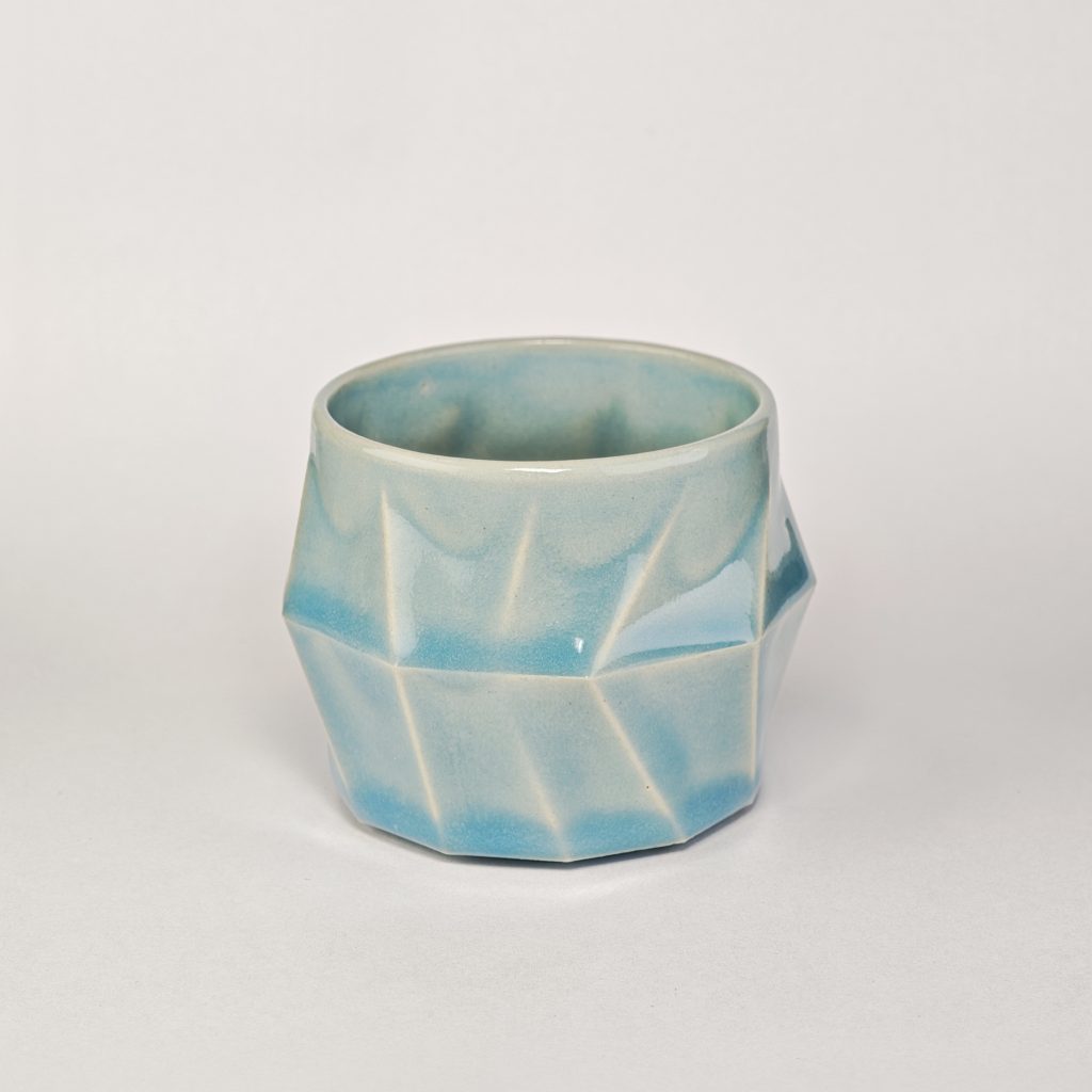 Espresso cup - It's a Boy