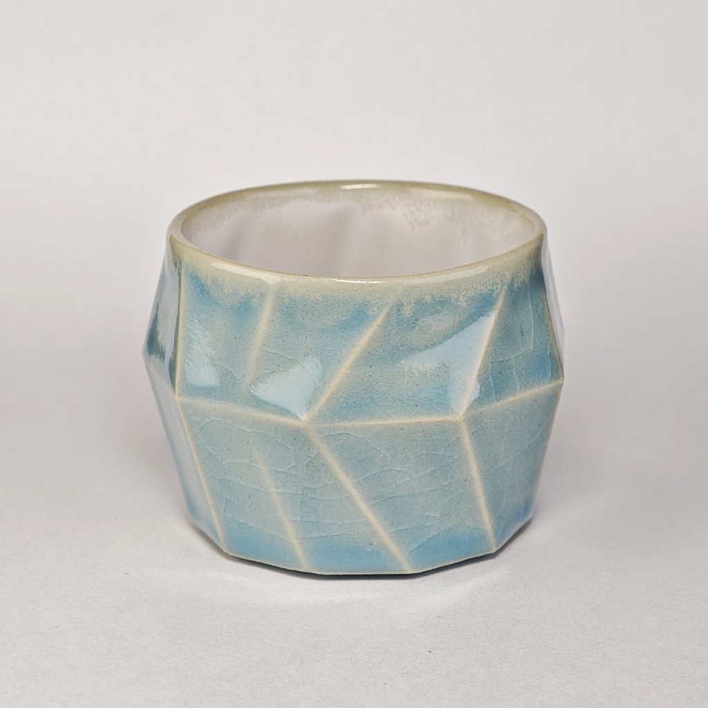 Espresso cup - Iceberg