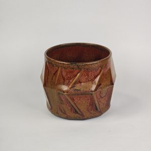 Espresso cup - Sketchbook Brown