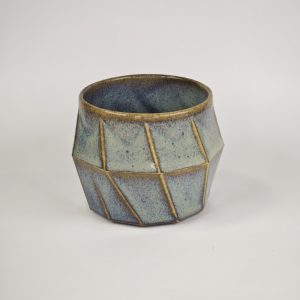 Espresso cup - Stonewashed Blue