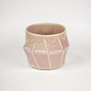 Espresso cup - It's a Girl