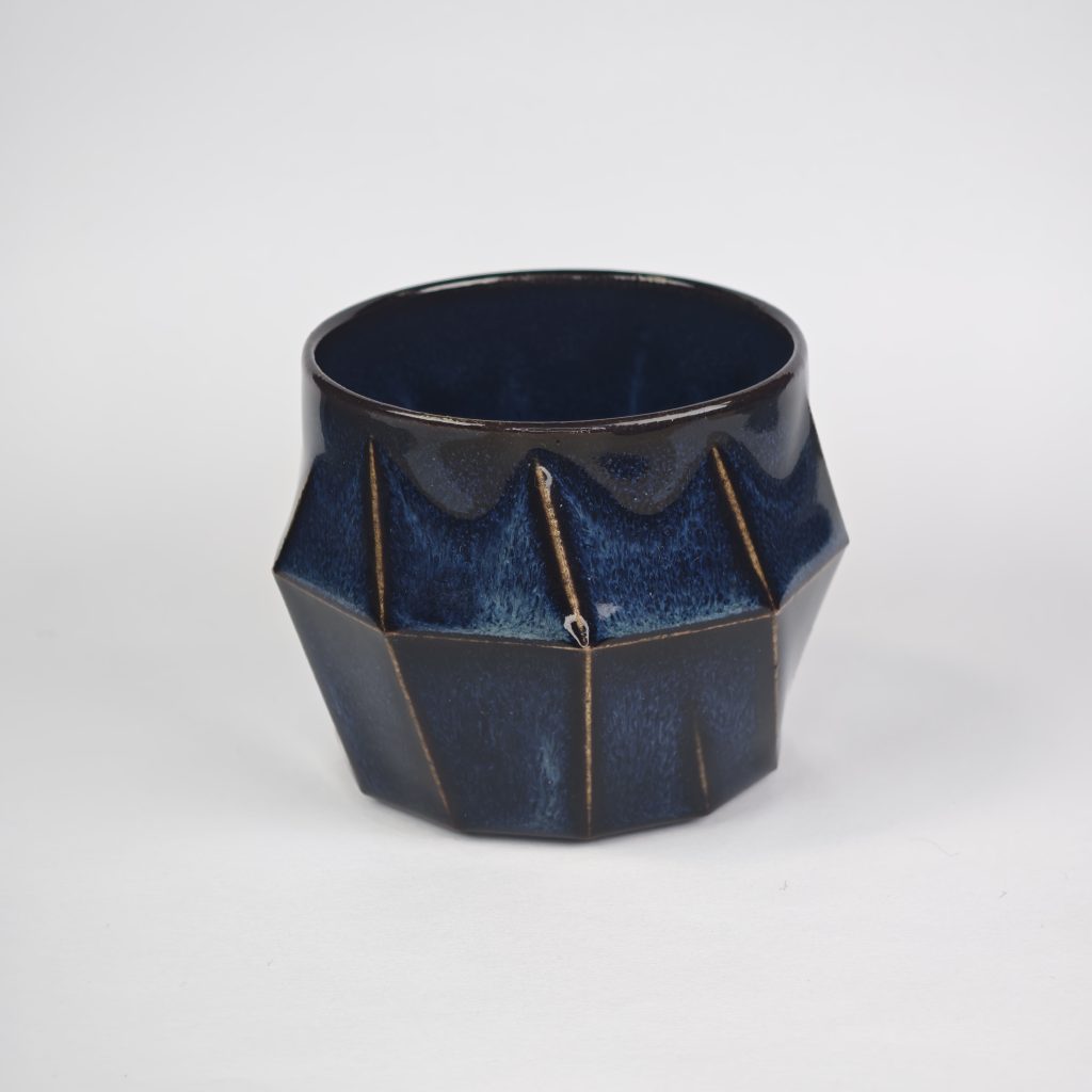 Espresso cup - Calm Night
